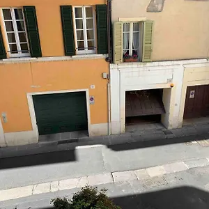 Piazzetta - Casa Cossere Casa vacanze