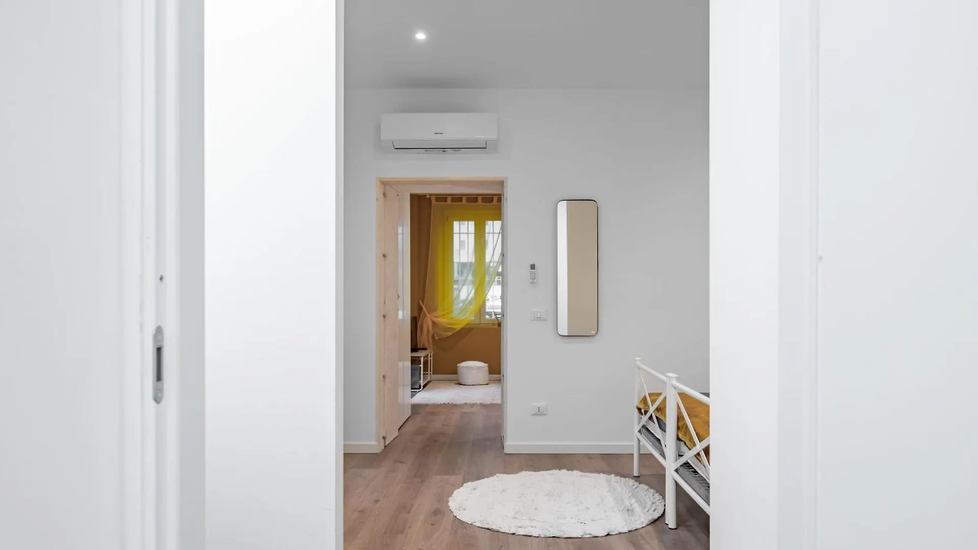 Cascina Conicchio - Metro Station - By Host4U Apartment Brescia