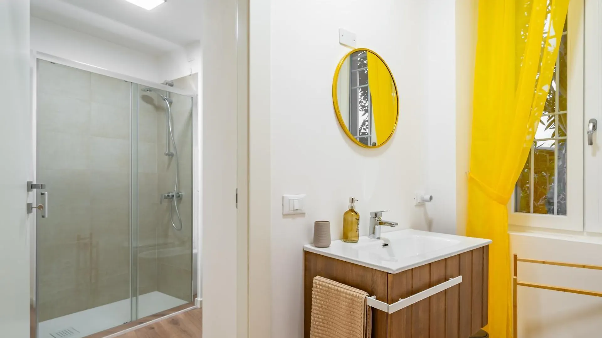 Cascina Conicchio - Metro Station - By Host4U Apartment Brescia 0*,
