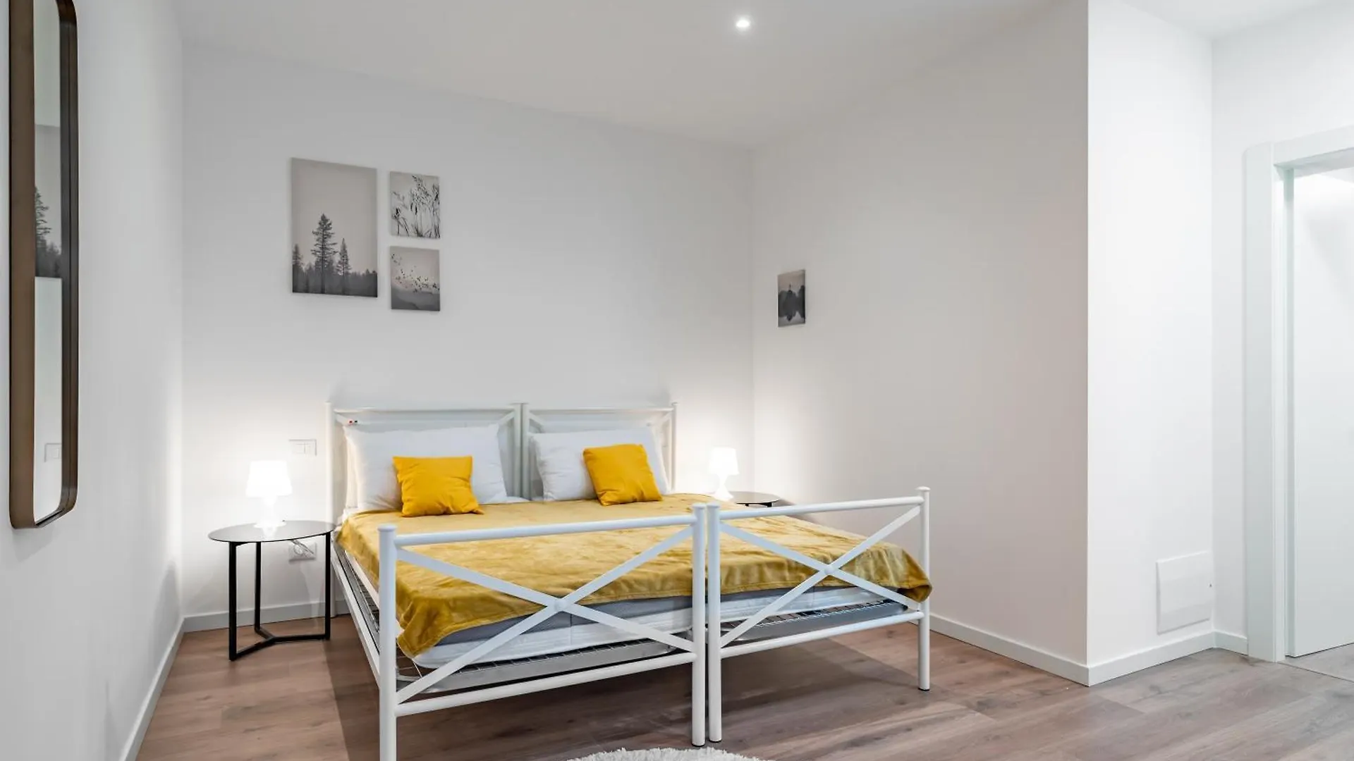 Cascina Conicchio - Metro Station - By Host4U Apartment Brescia