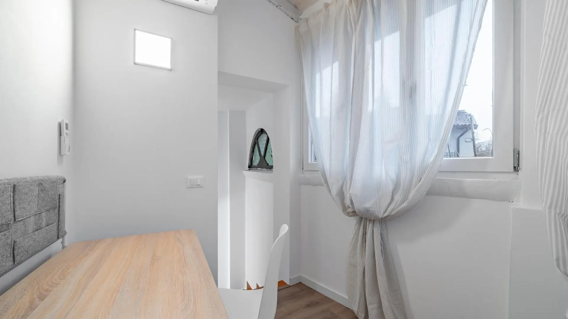 Cascina Conicchio - Metro Station - By Host4U Apartment Brescia
