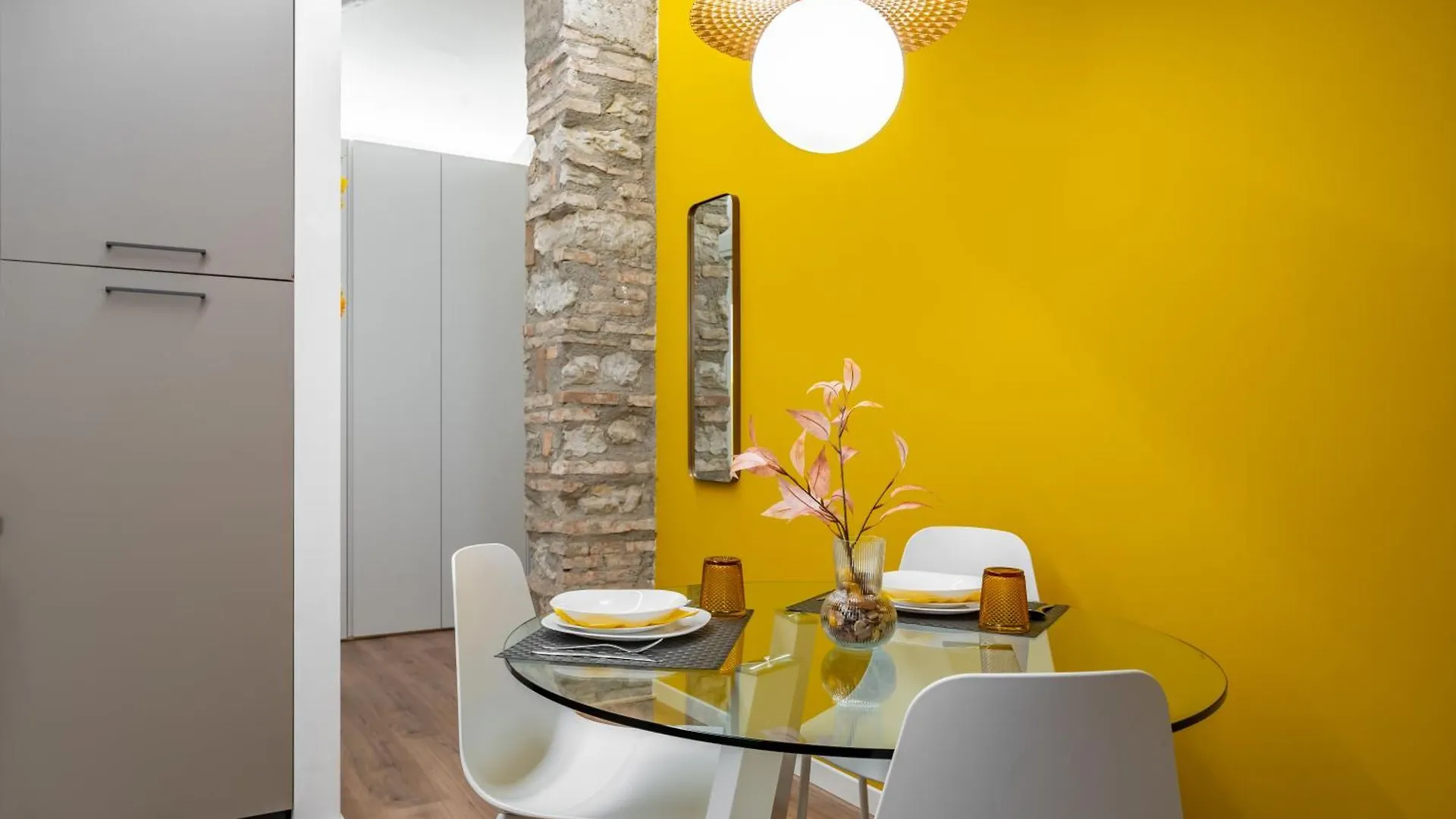 Cascina Conicchio - Metro Station - By Host4U Apartment Brescia Italy